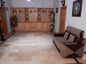 New luxury guesthouse